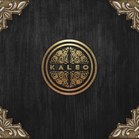 Load image into Gallery viewer, Kaleo - Kaleo (svartur vínyll)
