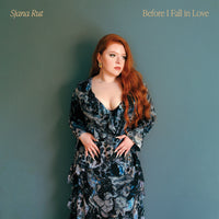 Load image into Gallery viewer, Sjana Rut - Before I Fall In Love
