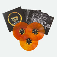 Load image into Gallery viewer, Skálmöld og Sinfóníuhljómsveit Íslands (3LP litaður)
