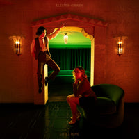 Load image into Gallery viewer, Sleater-Kinney - Little Rope
