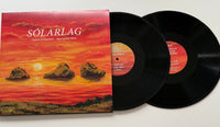 Load image into Gallery viewer, Guðrún Erlingsdóttir - Sólarlag
