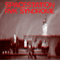 Load image into Gallery viewer, Spacestation - RVK Syndrome
