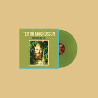 Load image into Gallery viewer, Teitur Magnússon - 27 (10 ára afmælisútgáfa)
