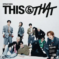 Load image into Gallery viewer, Stray Kids - This &amp; That
