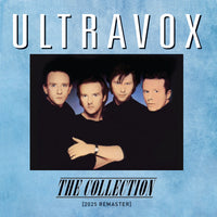 Load image into Gallery viewer, Ultravox - The Collection (CD)

