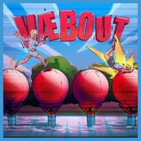Load image into Gallery viewer, Væb - Væbout (CD)
