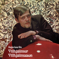 Load image into Gallery viewer, Vilhjálmur Vilhjálmsson - Glugginn hennar Kötu
