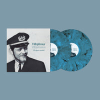 Load image into Gallery viewer, Vilhjálmur Vilhjálmsson - Við eigum samleið (vinsælustu lögin)
