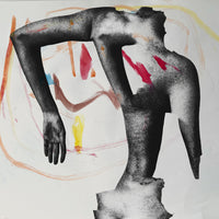 Load image into Gallery viewer, Kaktus Einarsson - Lobster Coda
