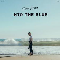 Load image into Gallery viewer, Aaron Frazer - Into The Blue

