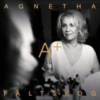 Load image into Gallery viewer, Agnetha Fältskog - A+

