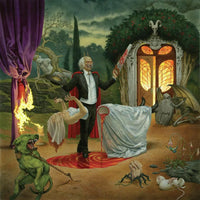 Load image into Gallery viewer, Anthrax - Cursum Perficio (CD)
