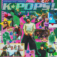 Load image into Gallery viewer, Anderson Paak - K-POPS!
