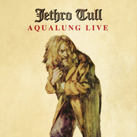 Load image into Gallery viewer, Jethro Tull - Aqualung Live (CD)
