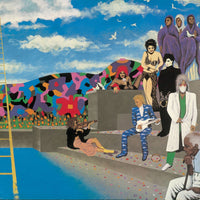 Load image into Gallery viewer, Prince And The Revolution - Around The World In A Day (40th Anniversary Edition)
