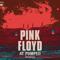 Load image into Gallery viewer, Pink Floyd - Pink Floyd At Pompeii MCMLXXII (CD)
