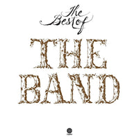 Load image into Gallery viewer, The Band - The Best Of The Band (CD)
