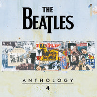 Load image into Gallery viewer, The Beatles - Anthology 4 (CD)
