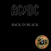Load image into Gallery viewer, AC/DC - Back In Black (Ltd. Coloured Vinyl)
