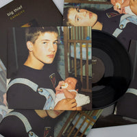 Load image into Gallery viewer, Big Thief - Capacity
