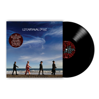 Load image into Gallery viewer, U2 - Carnaval De Luz
