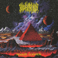 Load image into Gallery viewer, Blood Incantation - Absolute Elsewhere
