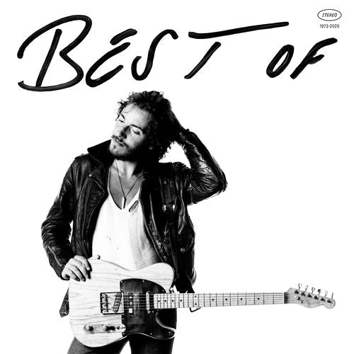 Bruce Springsteen - Best Of (CD)