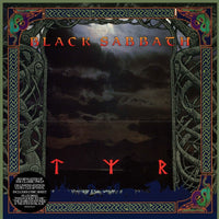 Load image into Gallery viewer, Black Sabbath - Tyr
