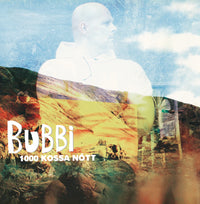 Load image into Gallery viewer, Bubbi - 1000 kossa nótt
