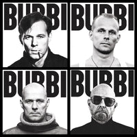 Load image into Gallery viewer, Bubbi - Bubbi (4LP)
