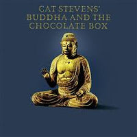 Load image into Gallery viewer, Cat Stevens - Buddha And The Chocolate Box
