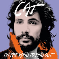 Load image into Gallery viewer, Cat Stevens - On The Road To Find Out: Greatest Hits (CD)
