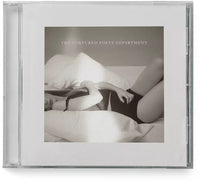 Load image into Gallery viewer, Taylor Swift - The Tortured Poets Department (CD)
