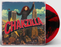 Load image into Gallery viewer, Chaka Khan - Chakzilla

