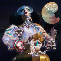 Load image into Gallery viewer, Björk - Cornucopia Live (CD)
