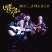 Load image into Gallery viewer, Crosby, Stills, Nash &amp; Young - Live at Fillmore East 1969
