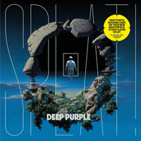 Load image into Gallery viewer, Deep Purple - SPLAT!

