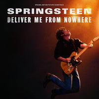 Load image into Gallery viewer, Jeremy Allen White - Springsteen: Deliver Me From Nowhere (OST)
