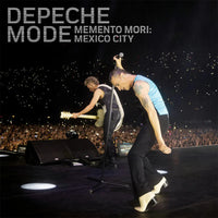 Load image into Gallery viewer, Depeche Mode - Memento Mori: Mexico City (CD)
