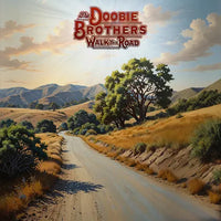 Load image into Gallery viewer, Doobie Brothers - Walk This Road
