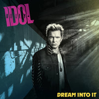 Load image into Gallery viewer, Billy Idol - Dream Into It
