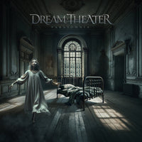 Load image into Gallery viewer, Dream Theater - Parasomnia (Ltd. 2CD + Blu-ray)
