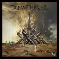 Load image into Gallery viewer, Dream Theater - Quarantième: Live à Paris
