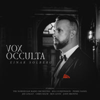 Load image into Gallery viewer, Einar Solberg - Vox Occulta
