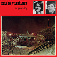 Load image into Gallery viewer, Elly og Vilhjálmur - Syngja jólalög
