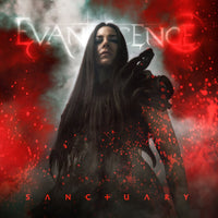 Load image into Gallery viewer, Evanescence - Sanctuary
