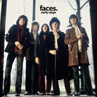 Load image into Gallery viewer, Faces - Early Steps (CD)
