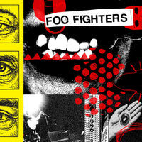 Load image into Gallery viewer, Foo Fighters - Your Favorite Toy
