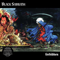 Load image into Gallery viewer, Black Sabbath - Forbidden
