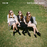 Load image into Gallery viewer, HAIM - Days Are Gone
